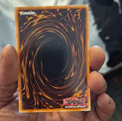 Konami Yu-Gi-Oh! TCG Dark Sage DOD-002 Dawn of Destiny LE Prismatic EN - Image 3