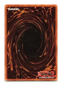 Pumpking the King of Ghosts - MRD-079 - YuGiOh-LP - Image 2