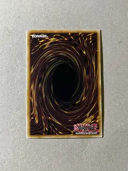 Yugioh Hiyari @Ignister IGAS-EN005 1st Edition Ignition Assault - Image 2