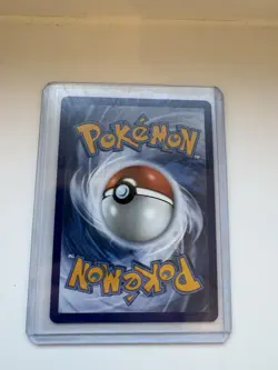 Pokemon TCG Ethan's Ho-Oh EX Sir Destined Rivals 230/182 NM-Mint Condition - Image 2