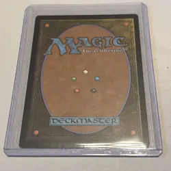 MTG Magic the Gathering Card Temur Ascendancy FOIL - Image 2