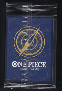 ST10-006 Monkey.D.Luffy One Piece Treasure Booster Promo SR NEW SEALED English - Image 5