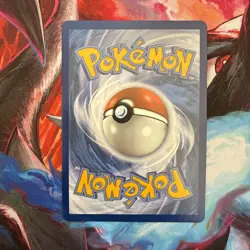 Pikachu ex 179/131 Hyper Rare Gold Pokemon TCG Prismatic Evolutions English NM - Image 2