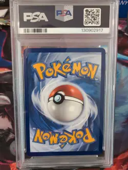 Pokemon TCG PSA 10 Pikachu ex 179/131 Sv: Prismatic Evolutions Gold Hyper Rare - Image 2