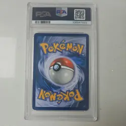 Pikachu ex Hyper Rare Gold 179/131 prismatic evolutions Pokemon TCG PSA 9 - Image 2