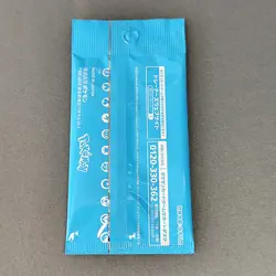 Pokemon Card Promo Paradigm Trigger Lugia Get Challenge 1 Pack Japanese - Image 2