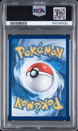 2026 POKEMON POR EN-PERFECT ORDER ILLUSTRATION RARE #094 CLEFAIRY PSA 10 - Image 2