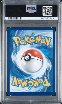 2026 POKEMON POR EN-PERFECT ORDER ILLUSTRATION RARE #094 CLEFAIRY PSA 10 - Image 2