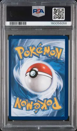 2026 POKEMON POR EN-PERFECT ORDER ILLUSTRATION RARE #094 CLEFAIRY PSA 10 - Image 2