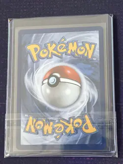 Pokemon TCG Mega Greninja EX 122/086 Chaos Rising Gold Secret Rare NM English - Image 2