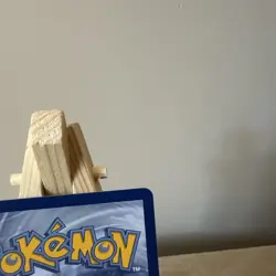 Pokemon TCG Mega Greninja EX 122/086 Chaos Rising Gold Secret Rare NM English - Image 4
