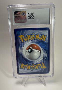 CGC 10 GEM MINT Arceus Vstar GG70 Crown Zenith Full Art Holo Pokemon card - Image 2
