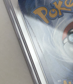 CGC 10 GEM MINT Arceus Vstar GG70 Crown Zenith Full Art Holo Pokemon card - Image 5