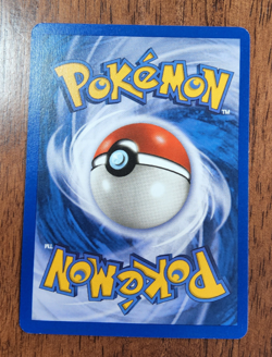 Pokemon TCG Supporter Underground Expedition Skyridge e-card 140/144 uncommon NM - Image 2