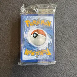 Black Bolt White Flare ETB Sealed Assorted Energy Cards Pokemon TCG - Image 3