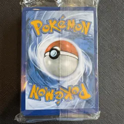 Black Bolt White Flare ETB Sealed Assorted Energy Cards Pokemon TCG - Image 4