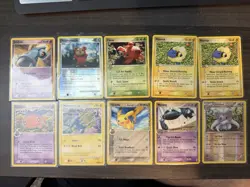 Pokemon Pokemon TCG Trading Cards Bulk Collection - Image 3