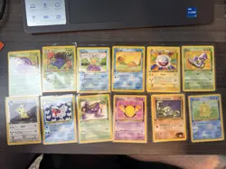 Pokemon Pokemon TCG Trading Cards Bulk Collection - Image 4