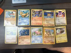 Pokemon Pokemon TCG Trading Cards Bulk Collection - Image 5