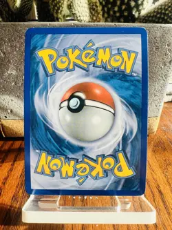 Espeon 4/95 Holo Rare Call Of Legends Pokemon Card LP - Image 2