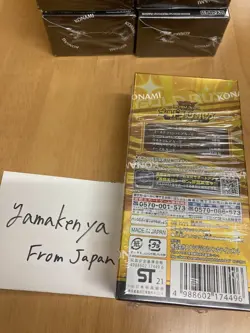 Yu-Gi-Oh Rush Duel Gold Rush Box Yugioh 5 box set Japanese TCG Card Sealed - Image 2