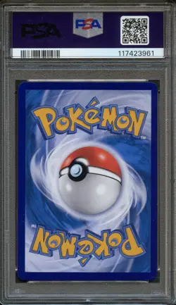 Captain Pikachu 0709/09 CBB1 CS Gem Pack PSA 9 Mint Chinese Pokemon Card - Image 2