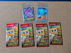 Eternal Sugar Cookie Cookie Run Braverse TCG - 2025 Gen Con Exclusive Promo Card - Image 1