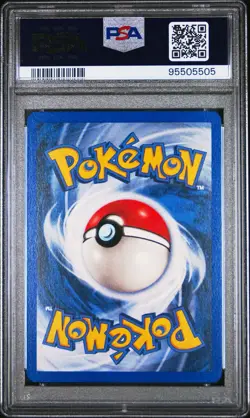 PSA 10 GEM MINT Shelgon 41/97 EX Dragon 2003 Pokemon Card - Image 2