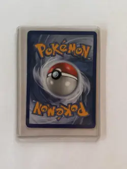 GMA 6 Alakazam LV.X Rising Rivals Holographic 103/111 Pokeman Card - Image 2