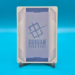 Sword Strike Gundam - Gundam Card Game #GD01-073 - NM / Mint Uncommon Single - Image 2