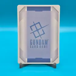 Rick Dom - Gundam Card Game #GD01-030 - NM / Mint Uncommon Single - Image 2