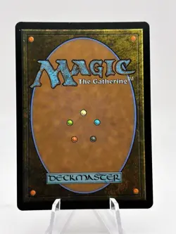 Temur Battlecrier 0425 Foil Promo Tarkir Dragonstorm TDM MTG NM - Image 2