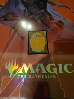 Gilgamesh, Master-at-Arms - Final Fantasy - Magic MTG NM - Image 3