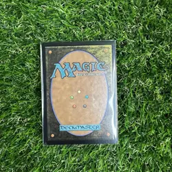 Umezawa's Jitte #1865 Cloud's Buster Sword NM MTG Final Fantasy Secret Lair - Image 2