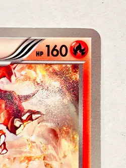 Charizard Pokemon Card Game No. 011/093 Very Rare From Japan Nintendo F/S - Image 3