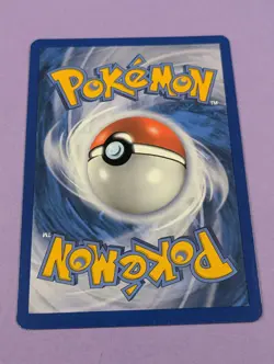 Weezing - 58/13 - Rare Holo Plasma Storm - Pokemon Card - LP - Image 2