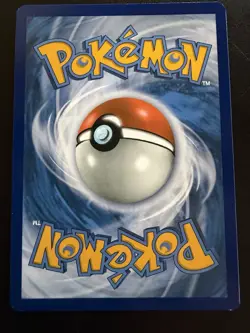 2017 Pokemon TCG Dark Energy Secret Rare Gold Card- #168/147-Burning Shadows NM - Image 2