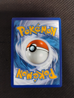 Mew ex 053 Sv: Scarlet & Violet Promo Cards Holo LP - Image 4