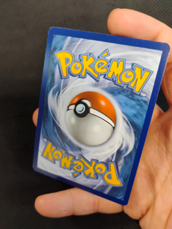 Mew ex 053 Sv: Scarlet & Violet Promo Cards Holo LP - Image 5