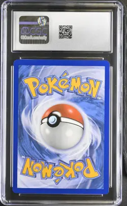 Pikachu Zekrom GX Tag Team Alternate Art SM168 CGC 10 Gem Mint 2019 - Image 2