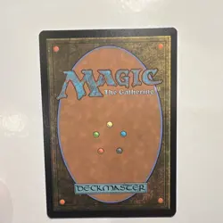 Wizards of the Coast MTG Roaming Throne LCI #0344 Borderless Rare EN 2023 - Image 2