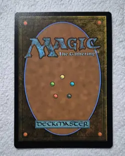 Magic: The Gathering Cool but Rude - Rare R 0089 Non Foil - NM/MINT - Image 5