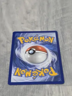 Pokemon Yveltal EX 105/114 Full Art - Perfect Order NICE! - C800 - Image 3