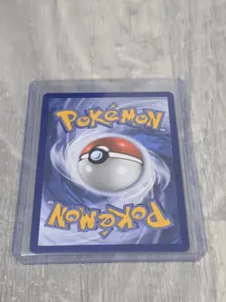 Pokemon Yveltal EX 105/114 Full Art - Perfect Order NICE! - C800 - Image 5