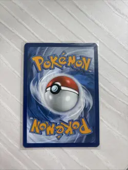 Pokemon TCG Gengar 151 Reverse Holo Rare Scarlet & Violet Card 094/165 - Image 2