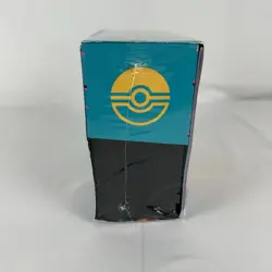 Pokemon Mega Evolution Ascended Heros ETB Factory Sealed - Image 2