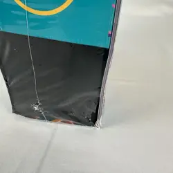 Pokemon Mega Evolution Ascended Heros ETB Factory Sealed - Image 3