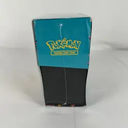 Pokemon Mega Evolution Ascended Heros ETB Factory Sealed - Image 5