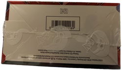 Pokemon TCG Scarlet & Violet—Destined Rivals Booster Box 36 Pack FACTORY SEALED - Image 5