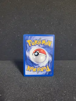 Pokemon Karte Digdri - 1. Edition Near Mint+ - 19/102 Basis Set - Image 4